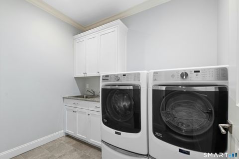 Tiny photo for 21 Ravenglass Drive #21, Stamford, CT 06903 (MLS # 24143674)