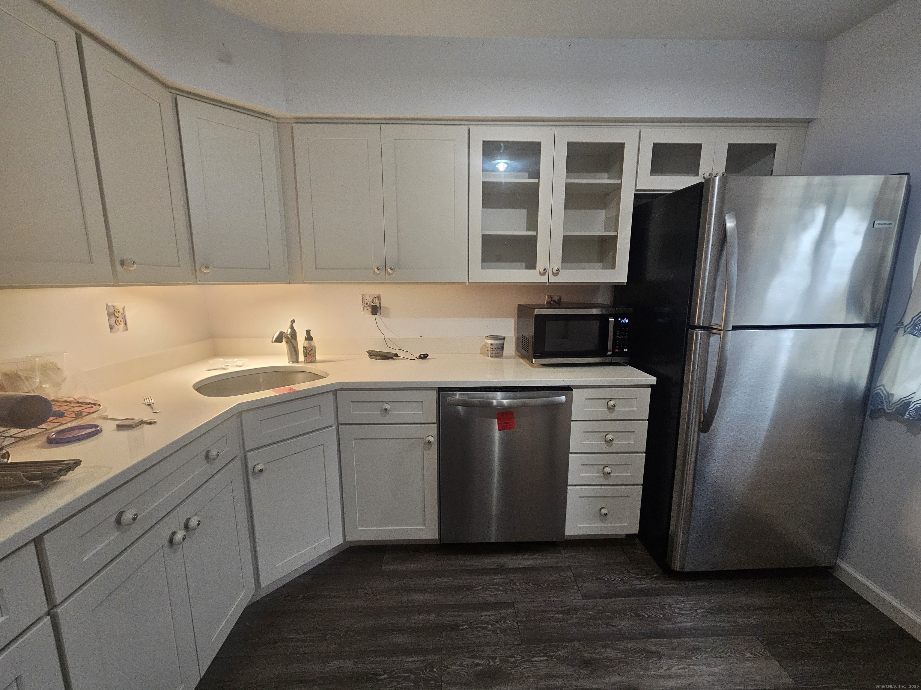 135 Village Square Drive APT 1