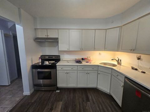 Tiny photo for 135 Village Square Drive #APT 1, New Britain, CT 06053 (MLS # 24142126)