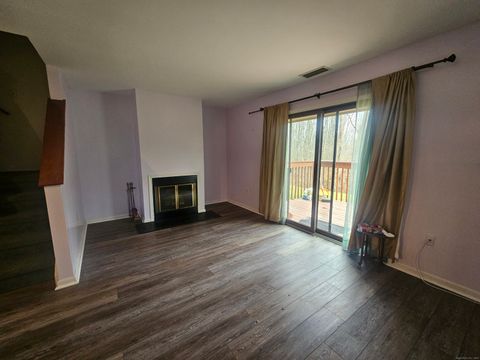 Tiny photo for 135 Village Square Drive #APT 1, New Britain, CT 06053 (MLS # 24142126)