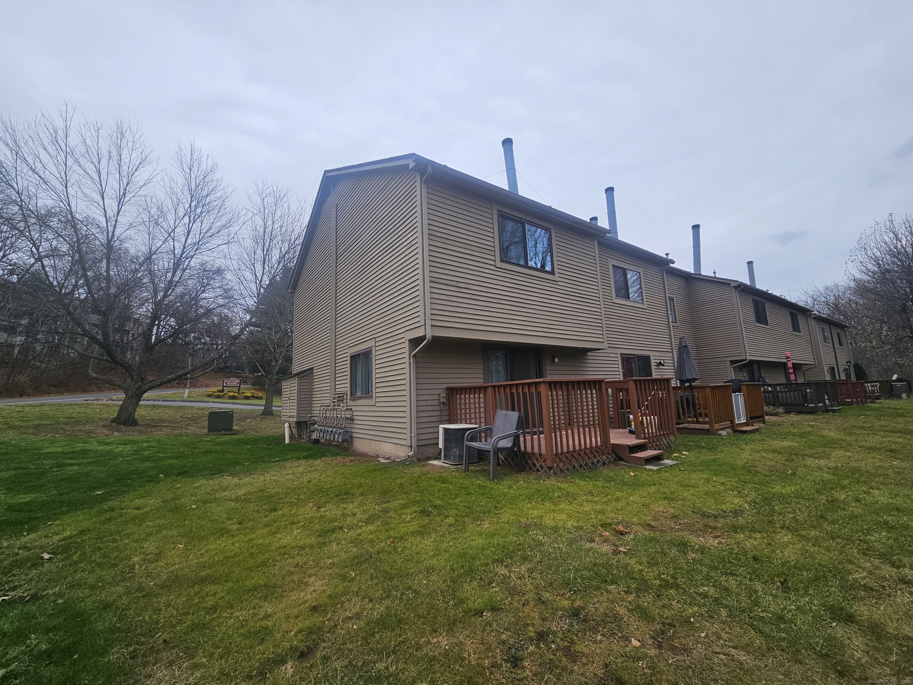 135 Village Square Drive APT 1