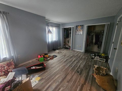 Tiny photo for 135 Village Square Drive #APT 1, New Britain, CT 06053 (MLS # 24142126)