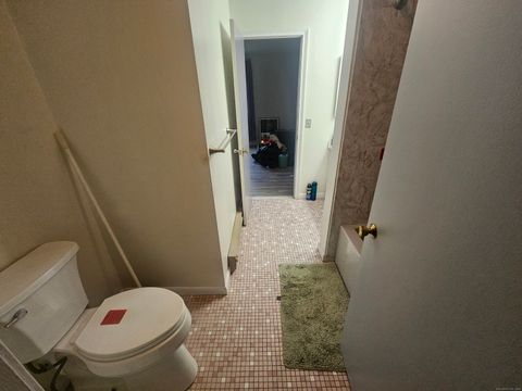 Tiny photo for 135 Village Square Drive #APT 1, New Britain, CT 06053 (MLS # 24142126)