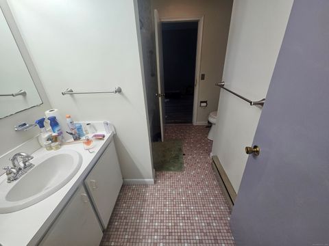 Tiny photo for 135 Village Square Drive #APT 1, New Britain, CT 06053 (MLS # 24142126)