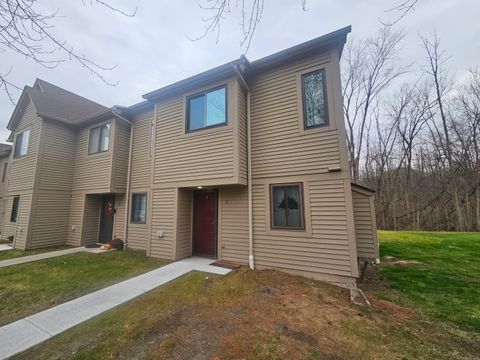 135 Village Square Drive APT 1 New Britain CT 06053