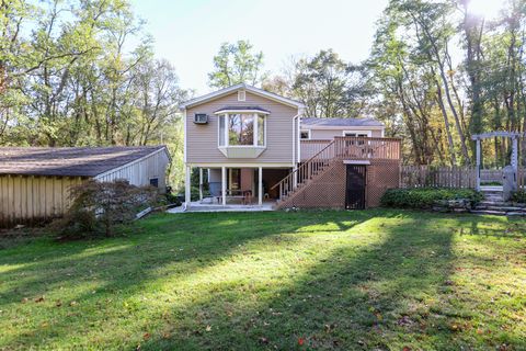 Tiny photo for 38 White Plains Road, Norwich, CT 06360 (MLS # 24132606)
