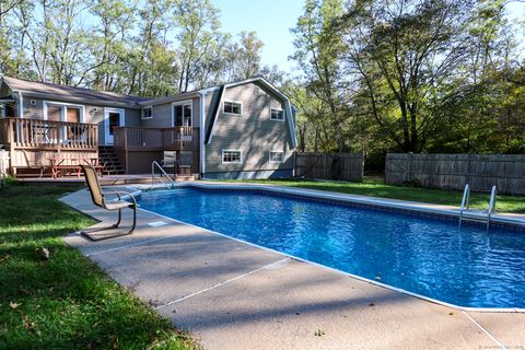 Tiny photo for 38 White Plains Road, Norwich, CT 06360 (MLS # 24132606)