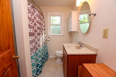 Tiny photo for 38 White Plains Road, Norwich, CT 06360 (MLS # 24132606)
