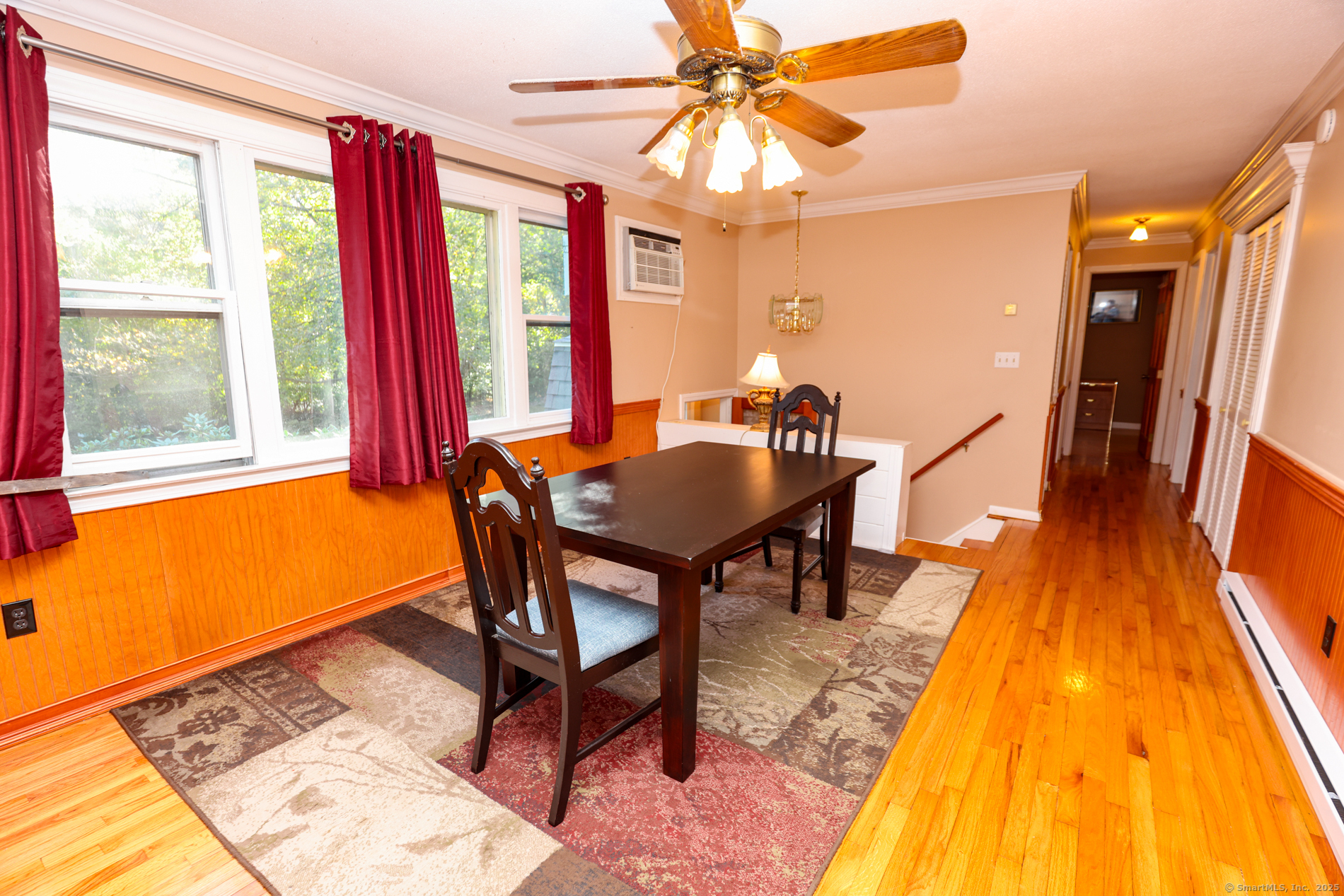 38 White Plains Road