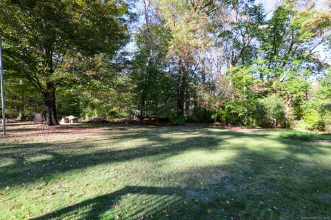 Tiny photo for 38 White Plains Road, Norwich, CT 06360 (MLS # 24132606)