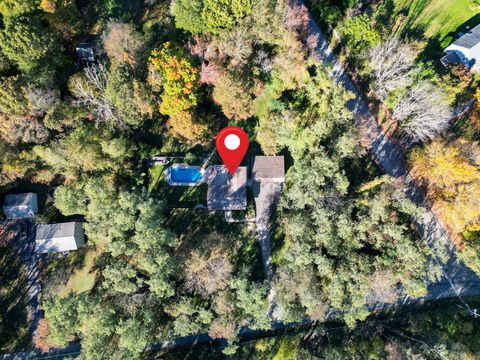 Tiny photo for 38 White Plains Road, Norwich, CT 06360 (MLS # 24132606)