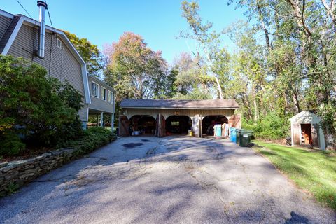 Tiny photo for 38 White Plains Road, Norwich, CT 06360 (MLS # 24132606)