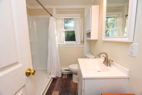 Tiny photo for 38 White Plains Road, Norwich, CT 06360 (MLS # 24132606)