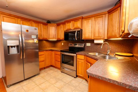 Tiny photo for 38 White Plains Road, Norwich, CT 06360 (MLS # 24132606)