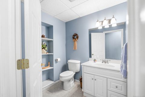 Tiny photo for 90 Windermere Ridge Drive, Southington, CT 06489 (MLS # 24137002)