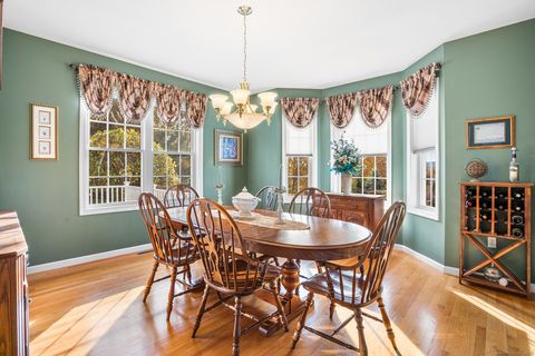 Tiny photo for 90 Windermere Ridge Drive, Southington, CT 06489 (MLS # 24137002)