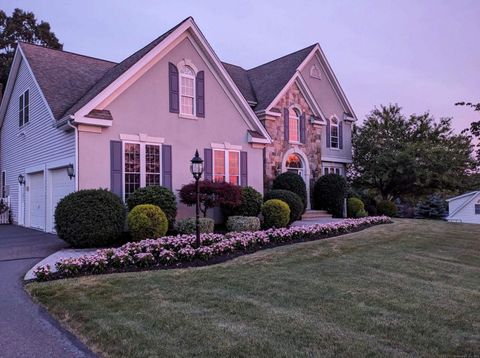 Tiny photo for 90 Windermere Ridge Drive, Southington, CT 06489 (MLS # 24137002)