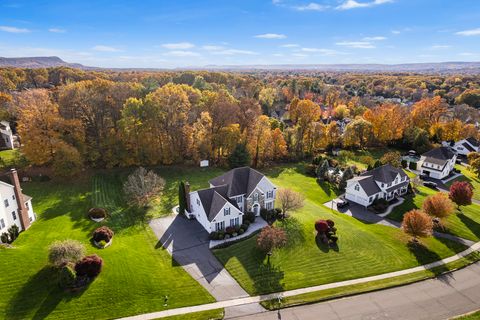 Tiny photo for 90 Windermere Ridge Drive, Southington, CT 06489 (MLS # 24137002)