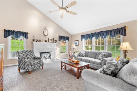 Tiny photo for 90 Windermere Ridge Drive, Southington, CT 06489 (MLS # 24137002)