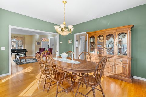 Tiny photo for 90 Windermere Ridge Drive, Southington, CT 06489 (MLS # 24137002)