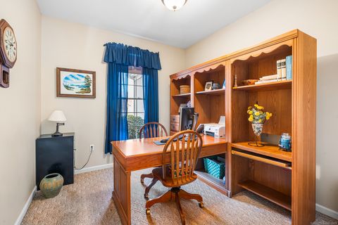 Tiny photo for 90 Windermere Ridge Drive, Southington, CT 06489 (MLS # 24137002)