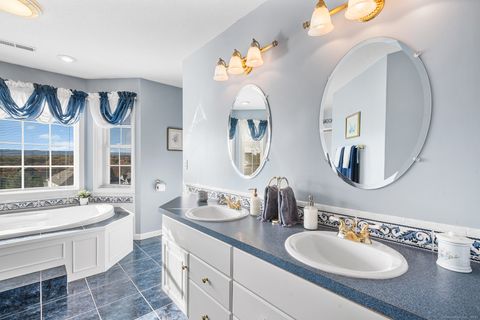 Tiny photo for 90 Windermere Ridge Drive, Southington, CT 06489 (MLS # 24137002)