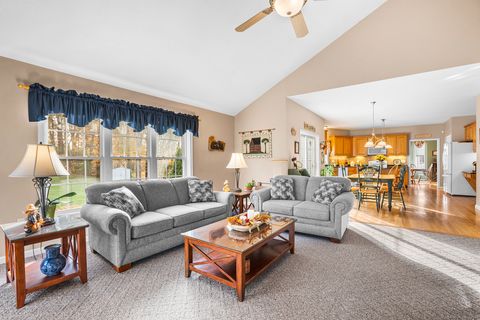 Tiny photo for 90 Windermere Ridge Drive, Southington, CT 06489 (MLS # 24137002)