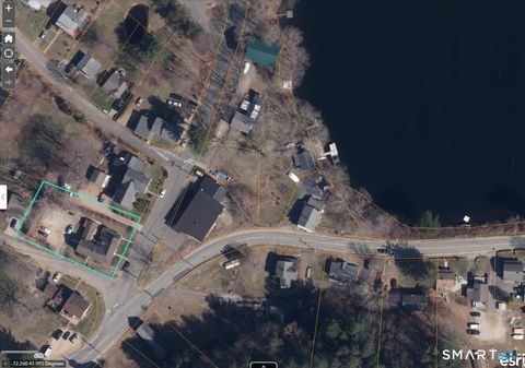 Tiny photo for 2 Lyons Road #4, Stafford, CT 06076 (MLS # 24176311)