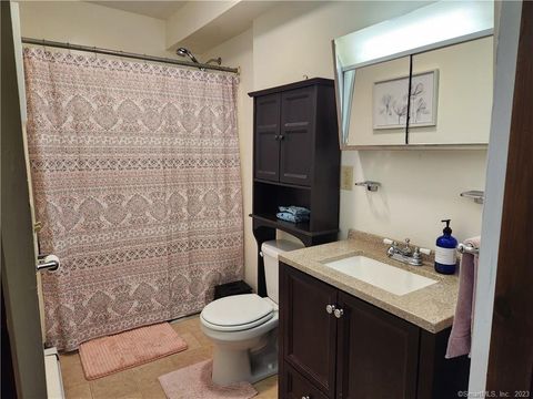 Tiny photo for 2 Lyons Road #4, Stafford, CT 06076 (MLS # 24176311)