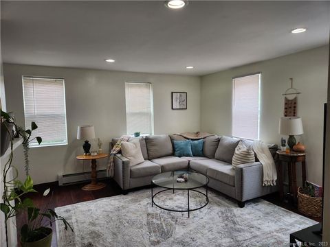 Photo of 2 Lyons Road #4, Stafford, CT 06076 (MLS # 24176311)