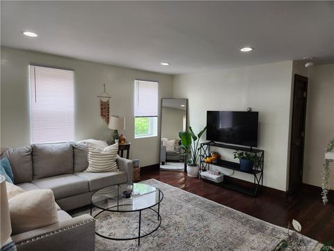 Tiny photo for 2 Lyons Road #4, Stafford, CT 06076 (MLS # 24176311)