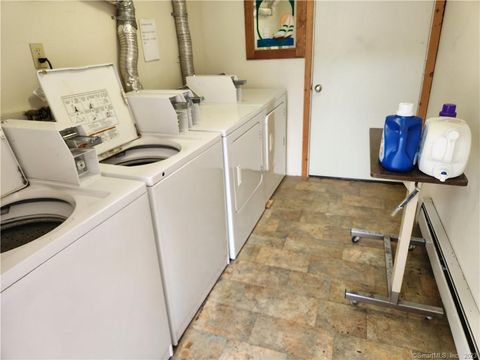 Tiny photo for 2 Lyons Road #4, Stafford, CT 06076 (MLS # 24176311)
