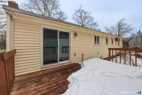 Tiny photo for 214 Woodfield Crossing, Rocky Hill, CT 06067 (MLS # 24155191)