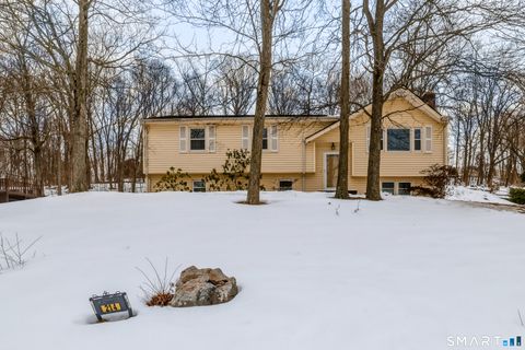 Photo of 214 Woodfield Crossing, Rocky Hill, CT 06067 (MLS # 24155191)