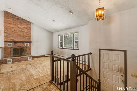 Tiny photo for 214 Woodfield Crossing, Rocky Hill, CT 06067 (MLS # 24155191)