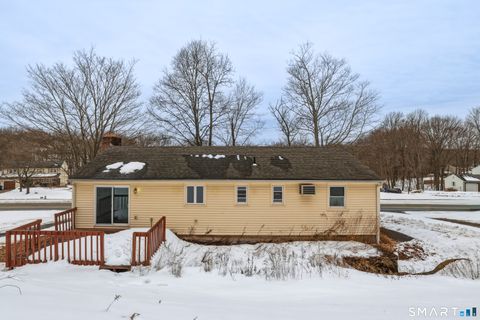 Tiny photo for 214 Woodfield Crossing, Rocky Hill, CT 06067 (MLS # 24155191)