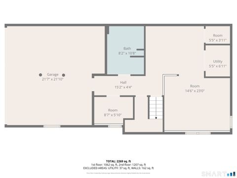 Tiny photo for 214 Woodfield Crossing, Rocky Hill, CT 06067 (MLS # 24155191)