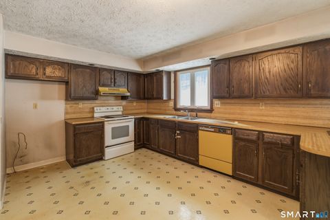 Tiny photo for 214 Woodfield Crossing, Rocky Hill, CT 06067 (MLS # 24155191)