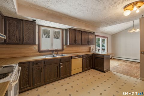 Tiny photo for 214 Woodfield Crossing, Rocky Hill, CT 06067 (MLS # 24155191)