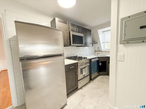 Tiny photo for 40 Franklin Street, New London, CT 06320 (MLS # 24163407)