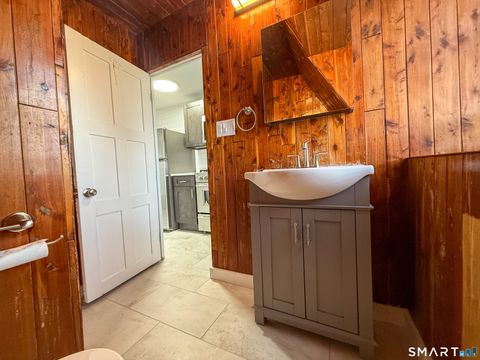 Tiny photo for 40 Franklin Street, New London, CT 06320 (MLS # 24163407)