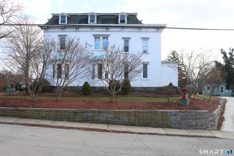 Tiny photo for 40 Franklin Street, New London, CT 06320 (MLS # 24163407)