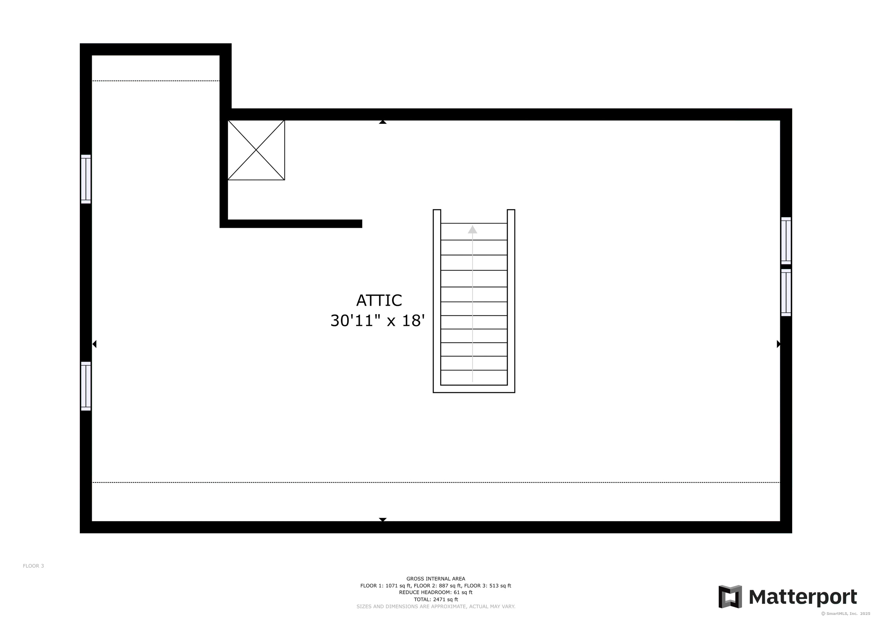 West Hartford, Connecticut 06119, United States, 4 Bedrooms Bedrooms, ,3 BathroomsBathrooms,Residential,Active,111678