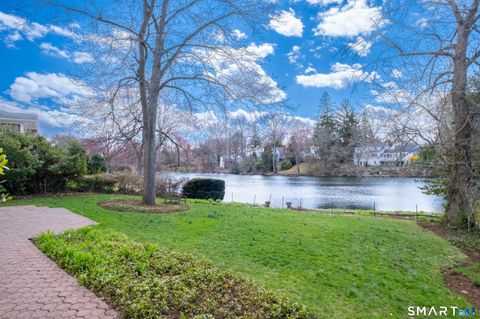 Tiny photo for 56 lakeview Drive, Stamford, CT 06905 (MLS # 24170014)