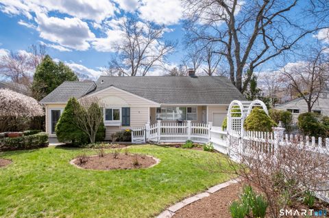 Tiny photo for 56 lakeview Drive, Stamford, CT 06905 (MLS # 24170014)
