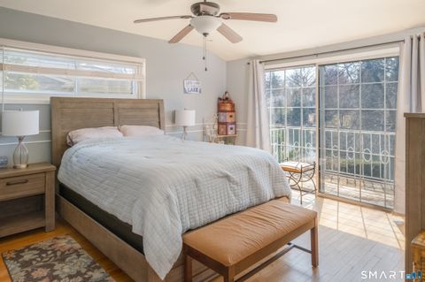 Tiny photo for 56 lakeview Drive, Stamford, CT 06905 (MLS # 24170014)