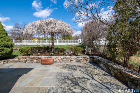 Tiny photo for 56 lakeview Drive, Stamford, CT 06905 (MLS # 24170014)