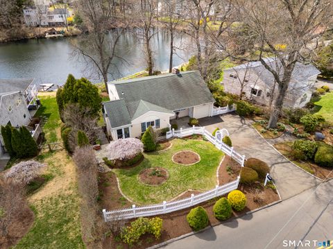 Tiny photo for 56 lakeview Drive, Stamford, CT 06905 (MLS # 24170014)