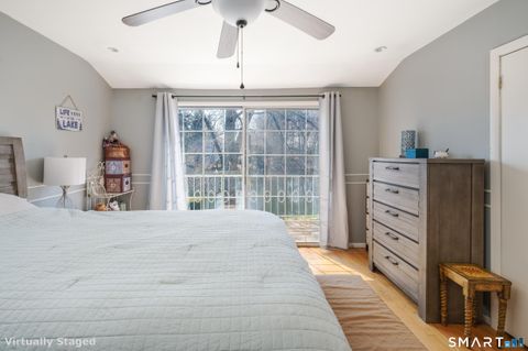 Tiny photo for 56 lakeview Drive, Stamford, CT 06905 (MLS # 24170014)