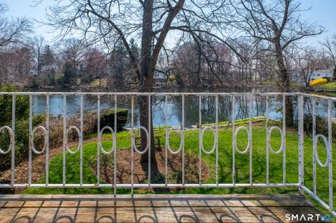 Tiny photo for 56 lakeview Drive, Stamford, CT 06905 (MLS # 24170014)